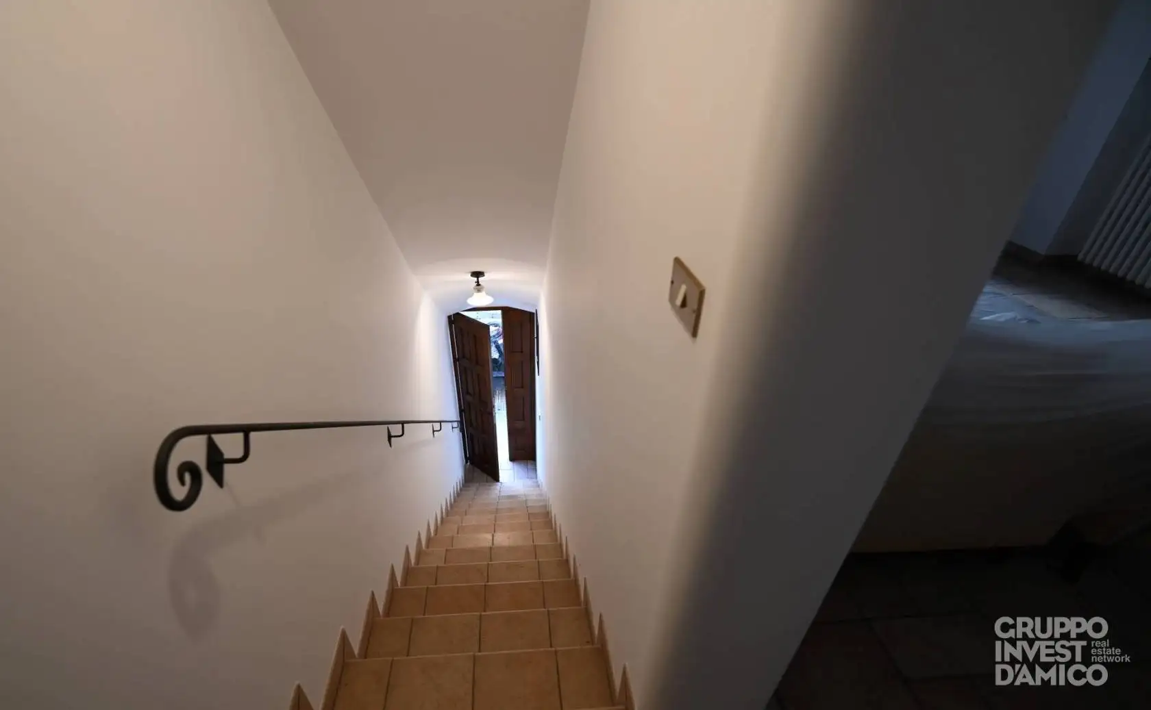 Terratetto unifamiliare corso Umberto, Centro, Cisternino - foto 2