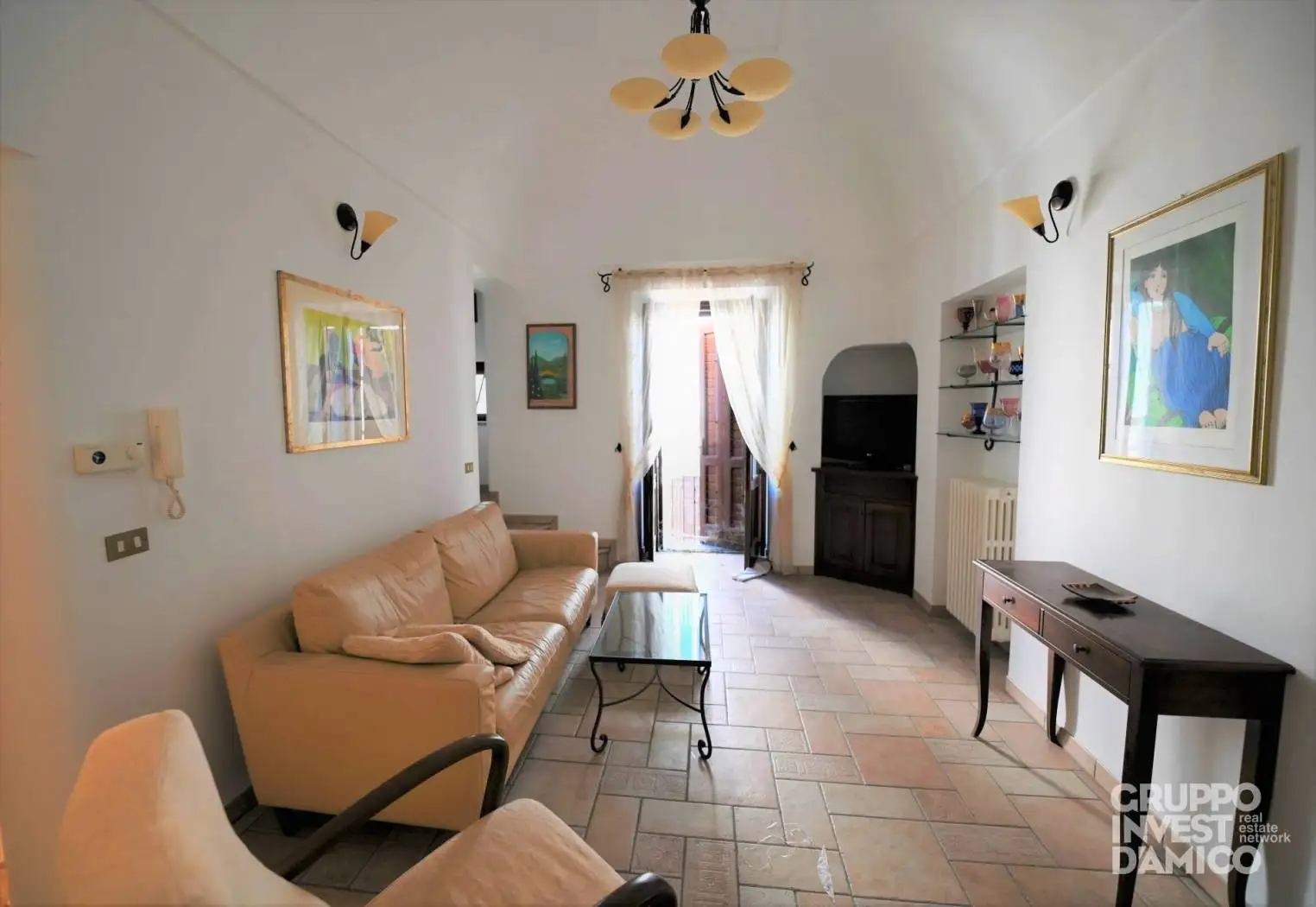 Terratetto unifamiliare corso Umberto, Centro, Cisternino - foto 3