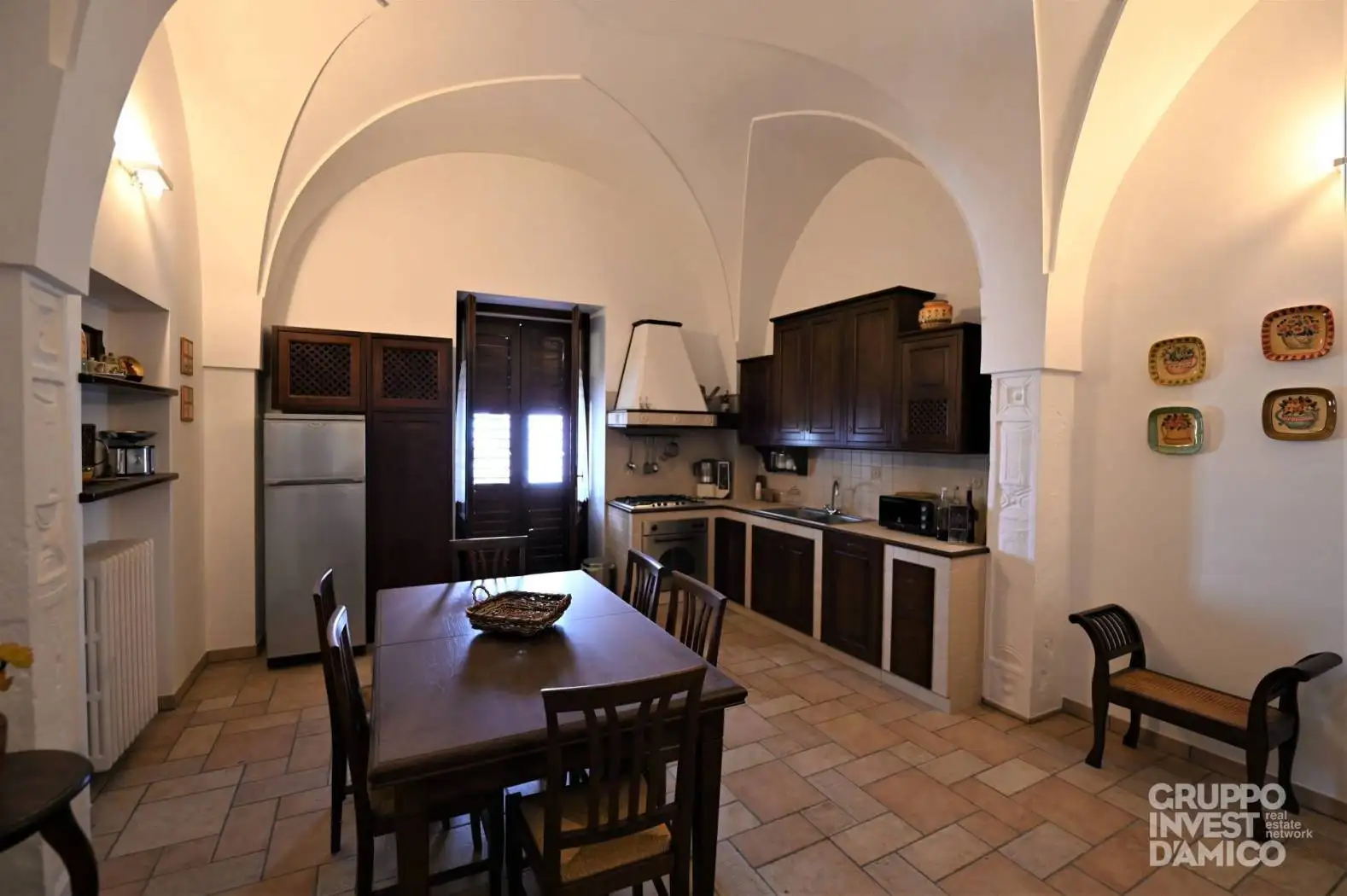 Terratetto unifamiliare corso Umberto, Centro, Cisternino - foto 4