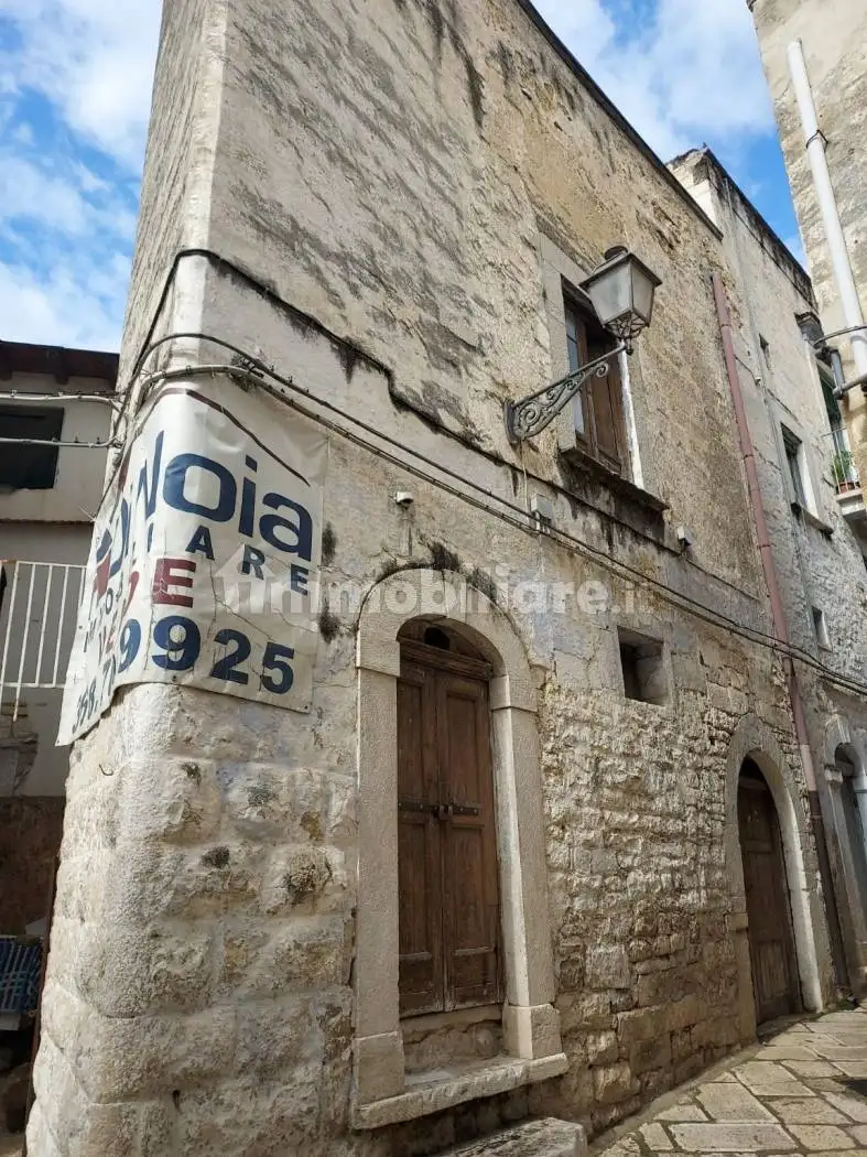Casa indipendente in vendita a Andria