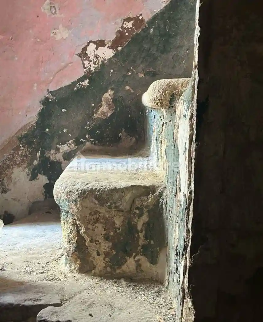 Terratetto unifamiliare via Giulio Ponte, Centro Storico, Andria - foto 2