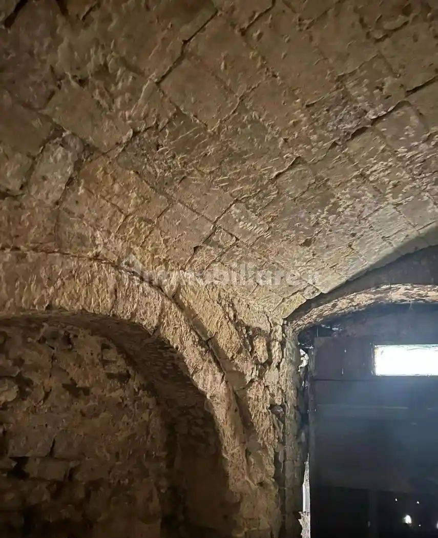 Terratetto unifamiliare via Giulio Ponte, Centro Storico, Andria - foto 3