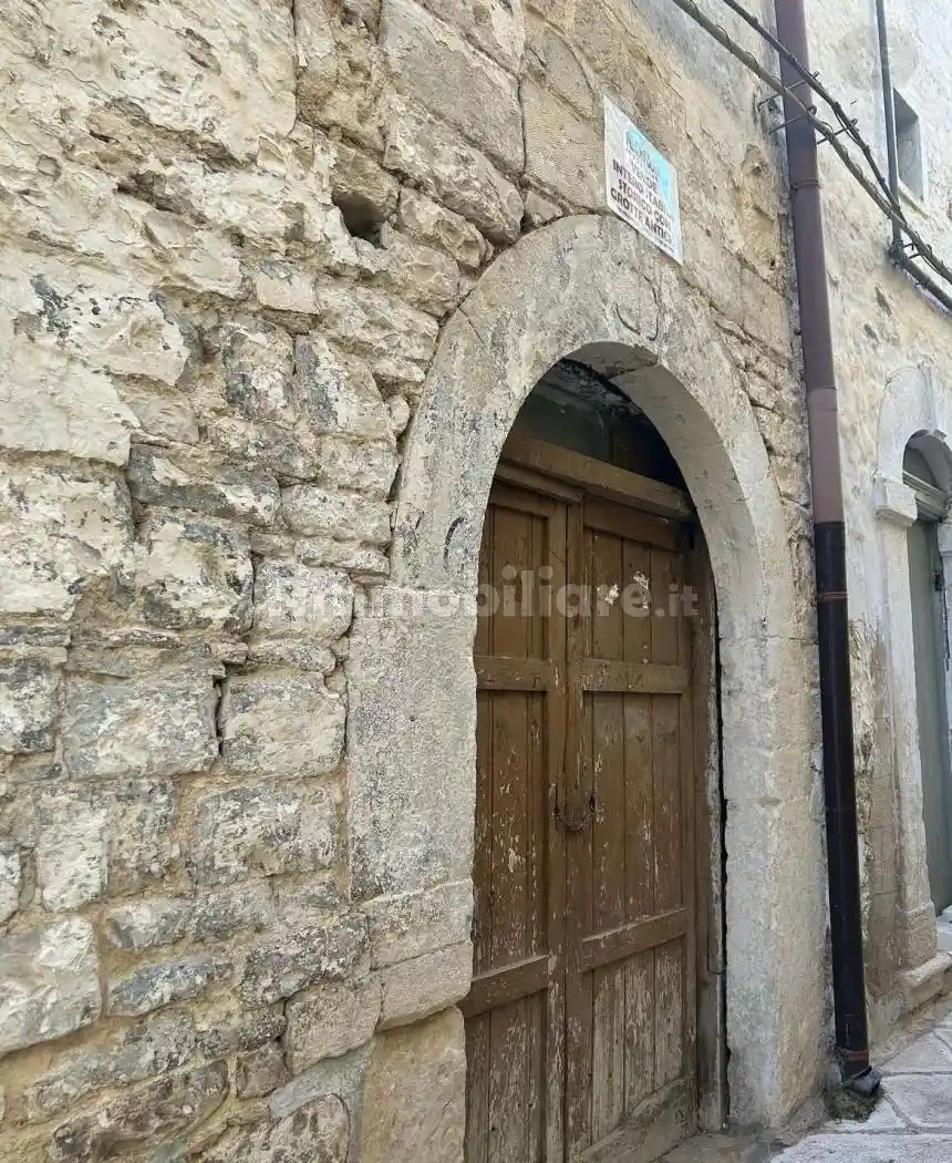 Terratetto unifamiliare via Giulio Ponte, Centro Storico, Andria - foto 4