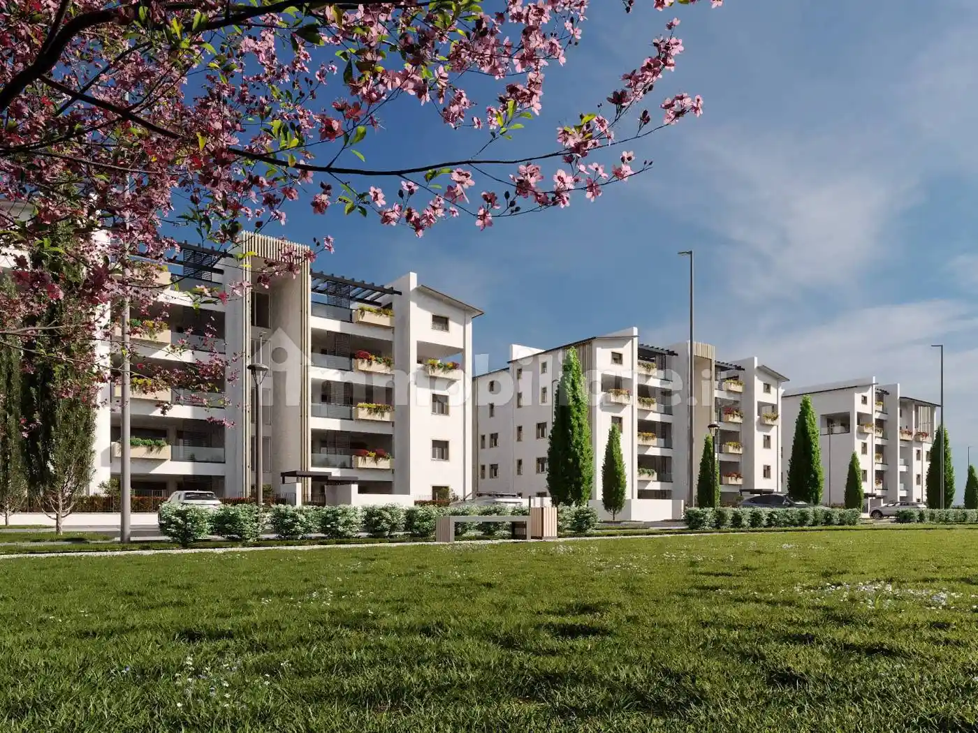 Progetto in vendita a Novate Milanese