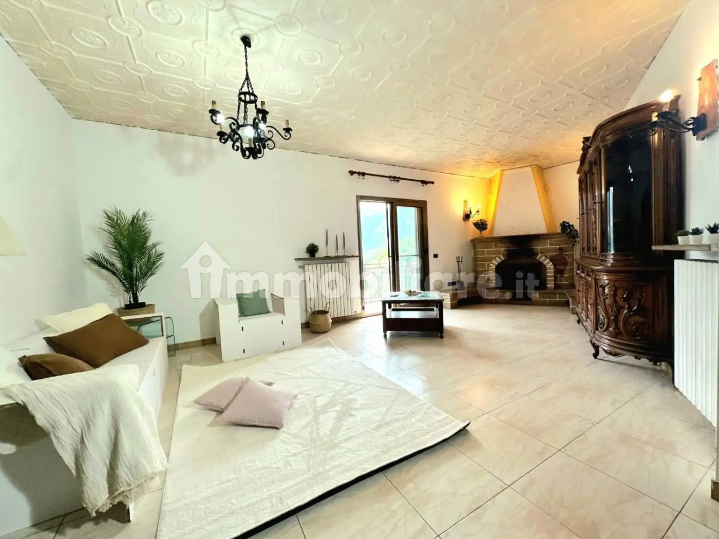 Appartamento in vendita a Sanremo