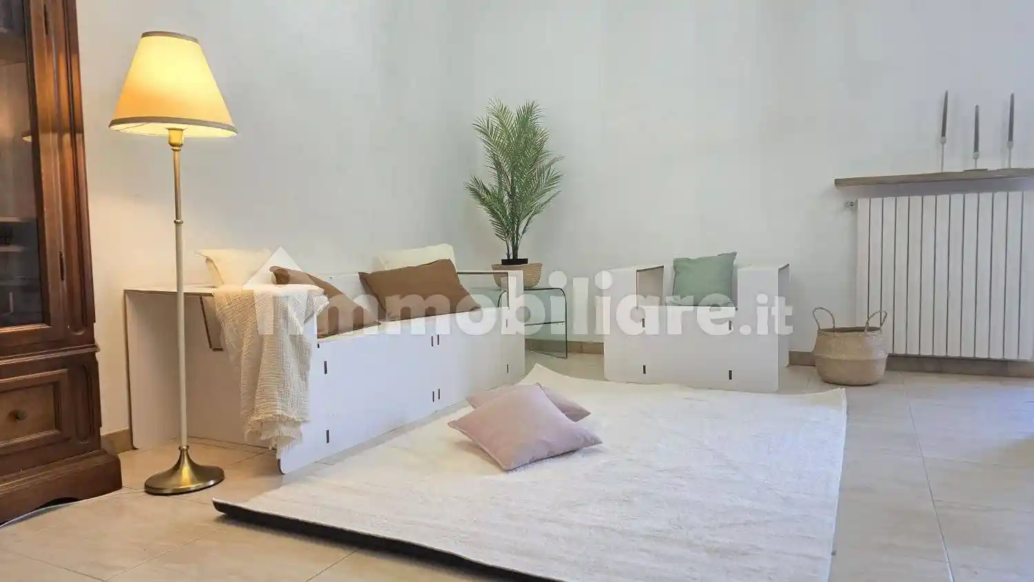 Quadrilocale via Pian dei Bosi, 45, Verezzo, Sanremo - foto 4