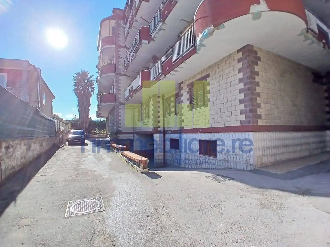 Appartamento in vendita a Mugnano di Napoli