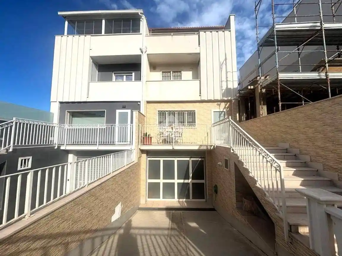 Villetta a schiera in vendita a Molfetta