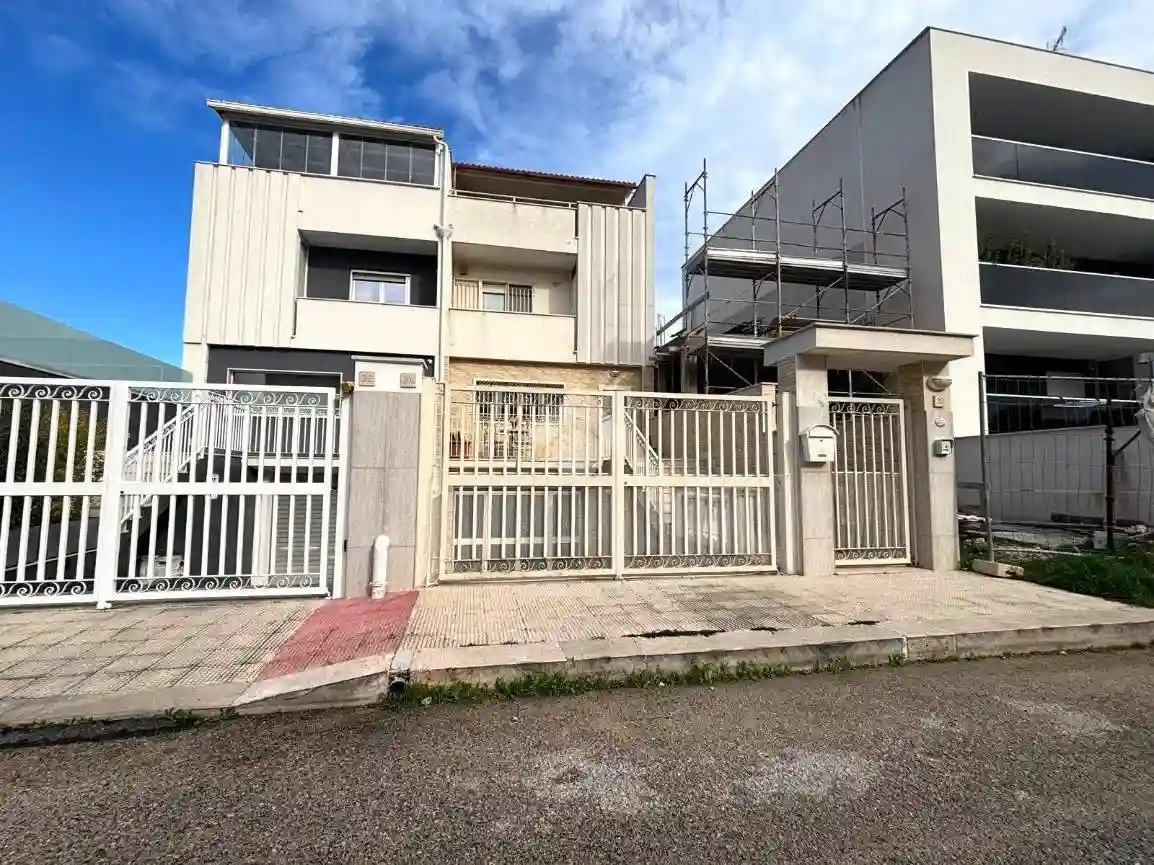 Villetta a schiera - foto 3