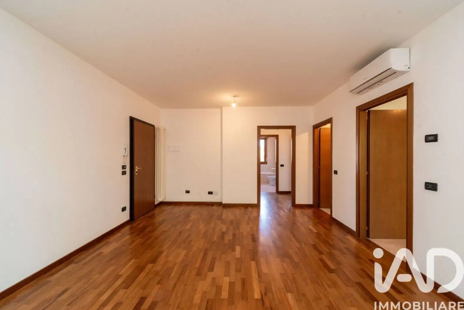 Appartamento in vendita a Selvazzano Dentro