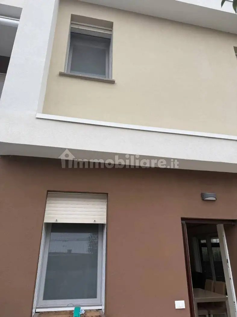 Villa a schiera via Arrigo Boldrini, Bentivoglio - foto 2