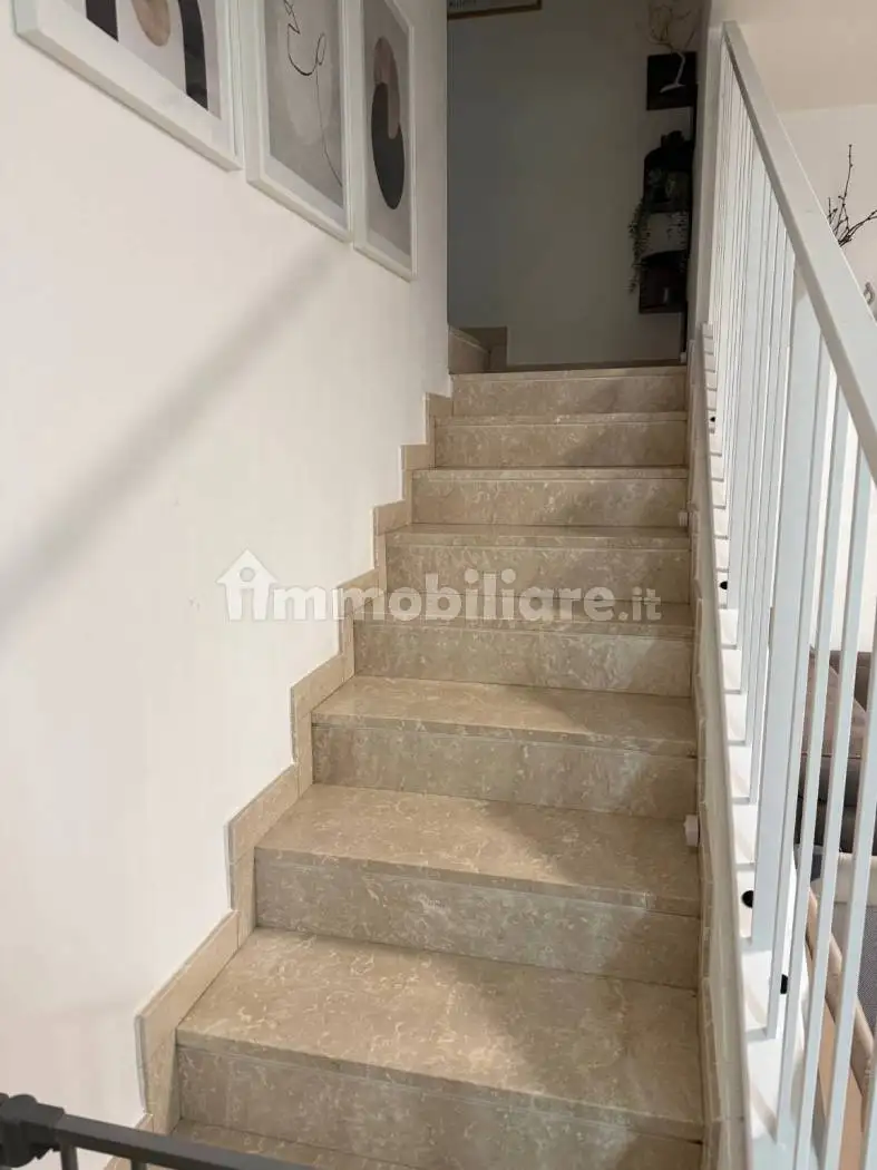 Villa a schiera via Arrigo Boldrini, Bentivoglio - foto 5