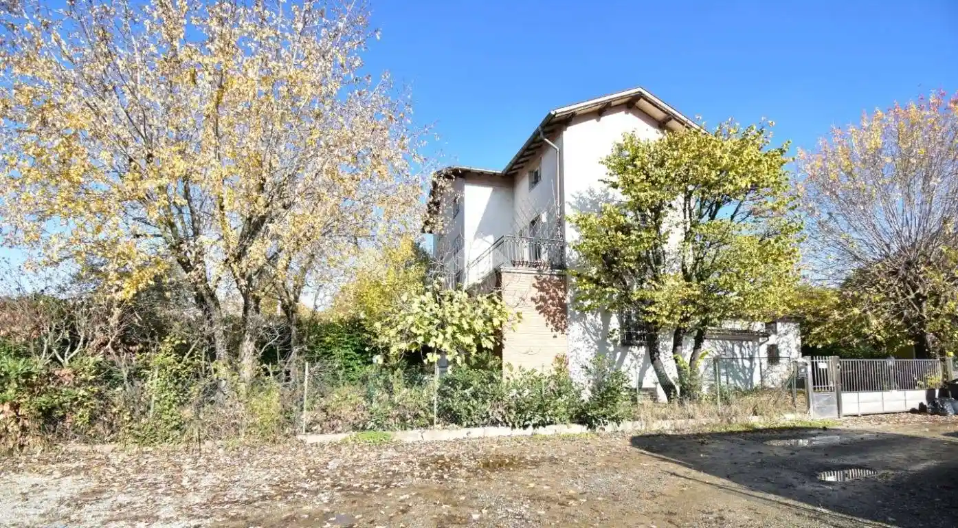 Villa unifamiliare Str. Langhirano 344, Corcagnano, Parma - foto 2