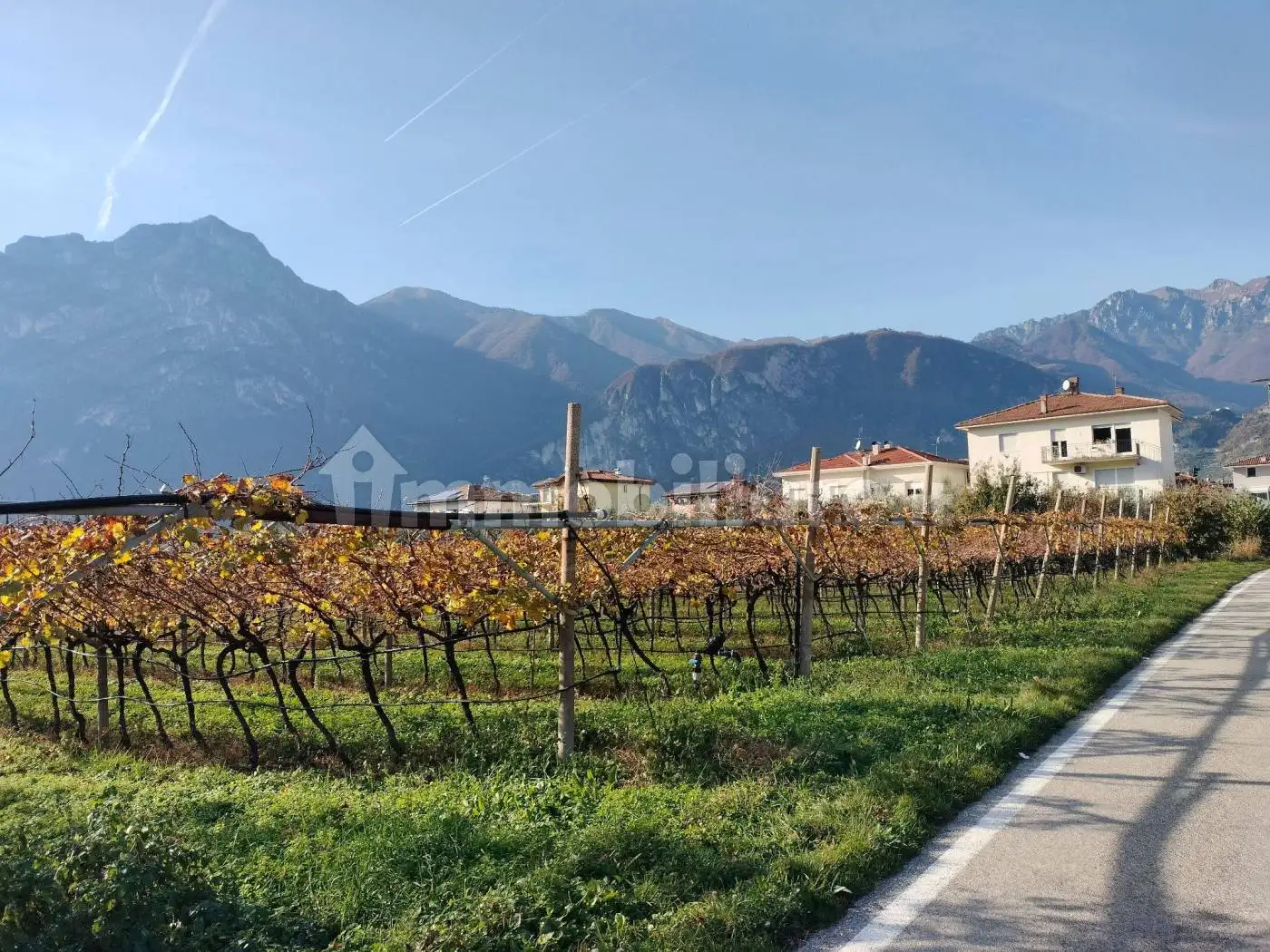 Appartamento in vendita a Arco