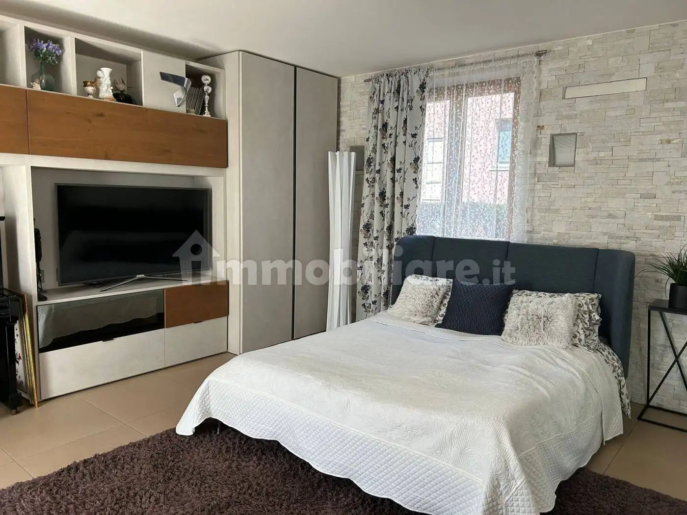 Bilocale via San Giorgio 12, San Giorgio, Arco - foto 2