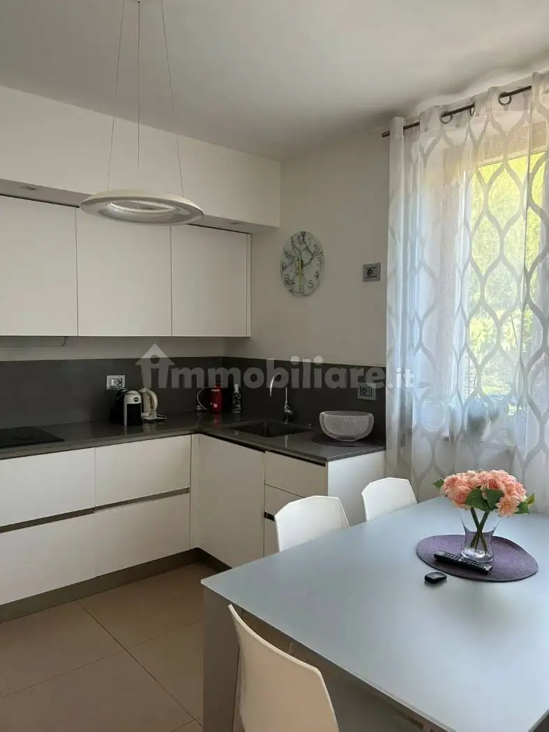 Bilocale via San Giorgio 12, San Giorgio, Arco - foto 3