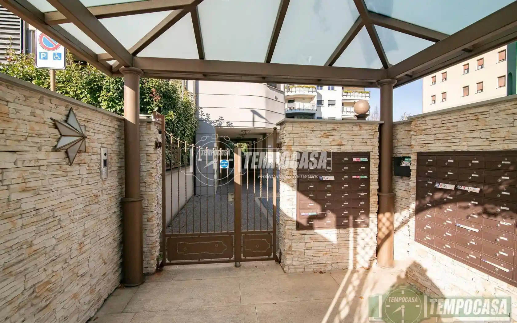 Monolocale via Magenta 6, San Carlo - Stazione, Monza - foto 2