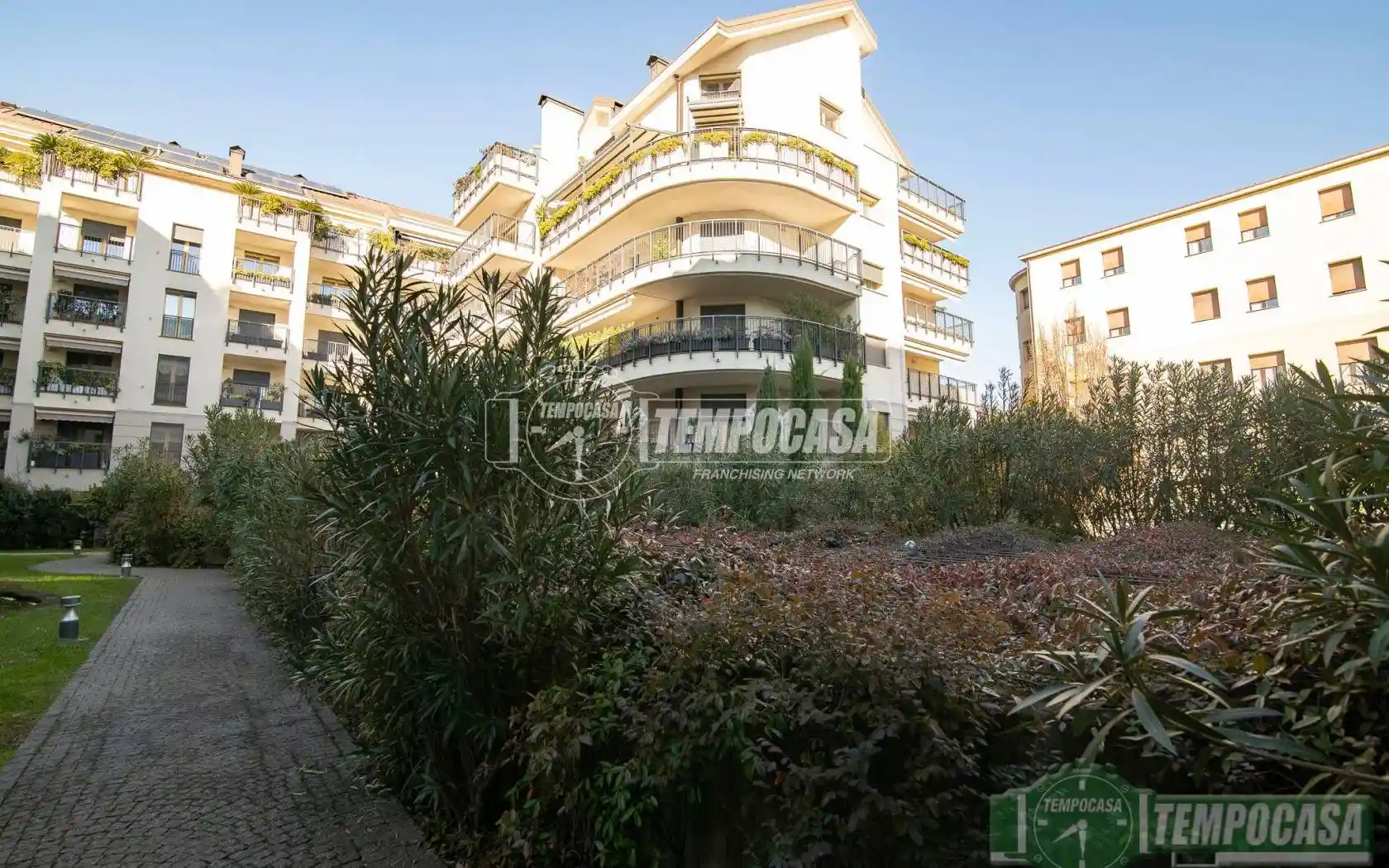 Monolocale via Magenta 6, San Carlo - Stazione, Monza - foto 3