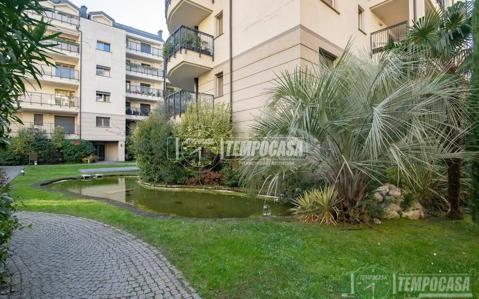 Monolocale via Magenta 6, San Carlo - Stazione, Monza - foto 4