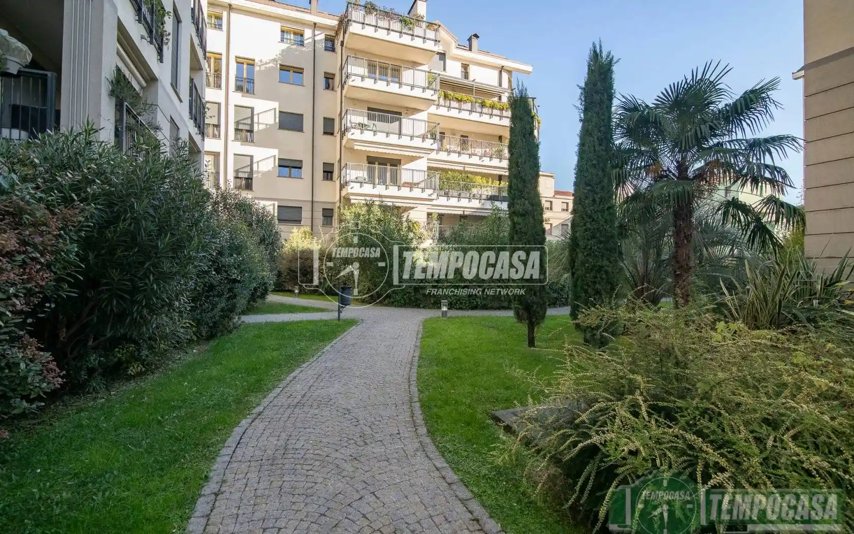 Monolocale via Magenta 6, San Carlo - Stazione, Monza - foto 5