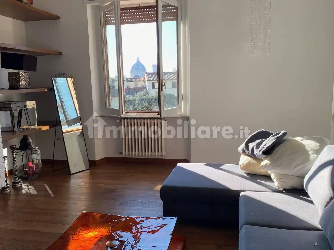 Attico - Mansarda in vendita a Firenze