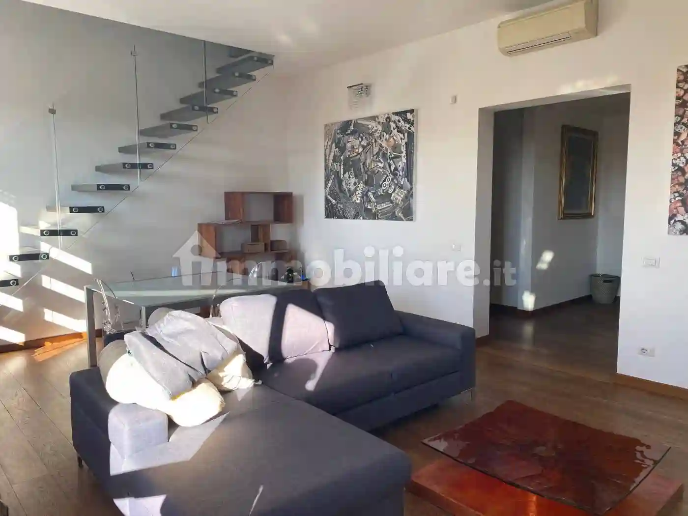 Attico - Mansarda - foto 4