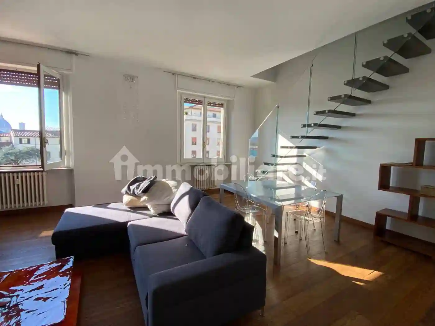 Attico - Mansarda - foto 5