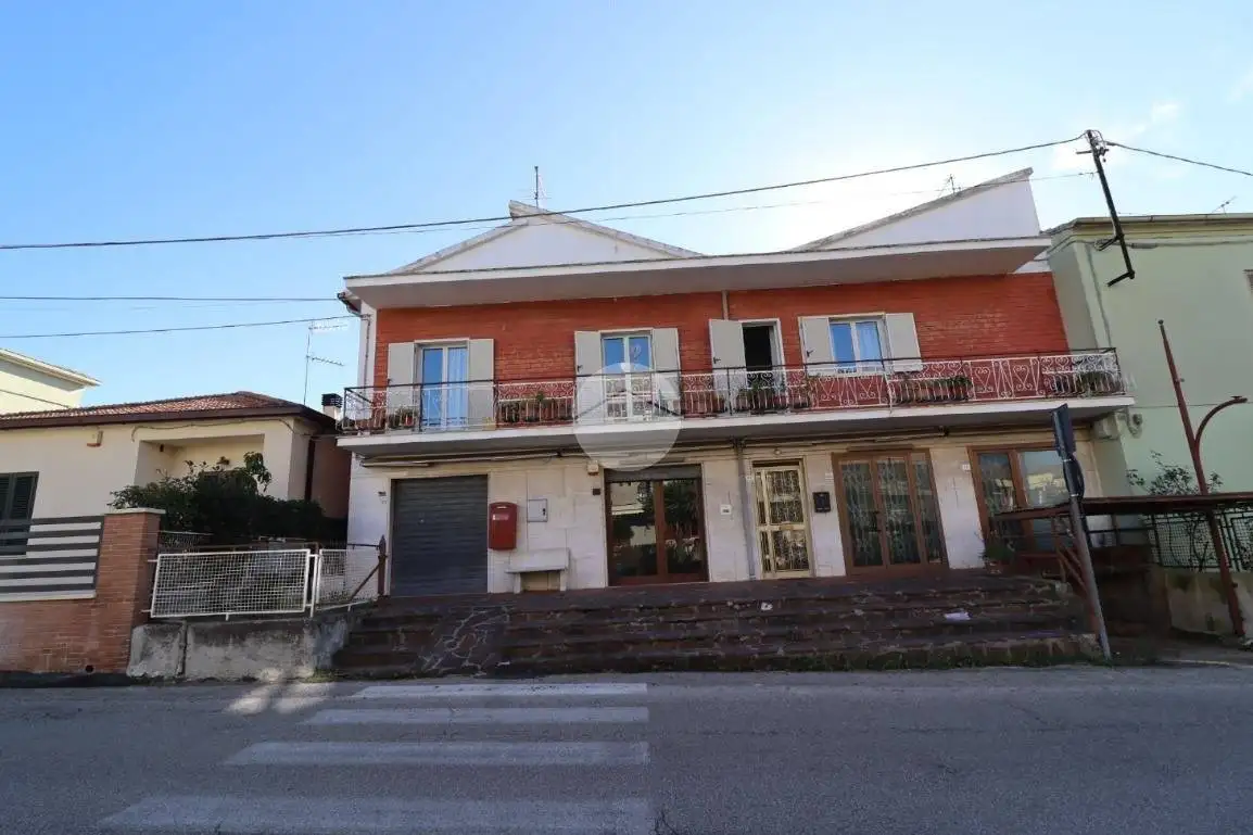 Casa indipendente in vendita a Giulianova