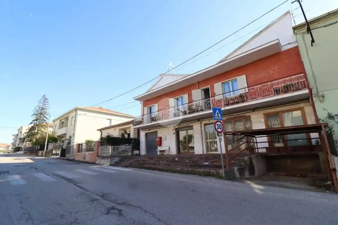 Terratetto plurifamiliare via per Mosciano 69, Giulianova - foto 3
