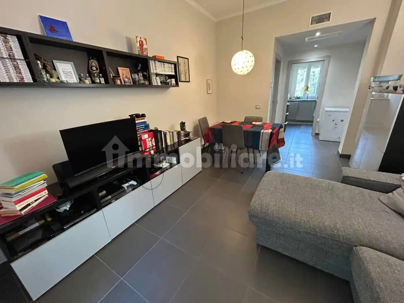 Appartamento in affitto a Parma