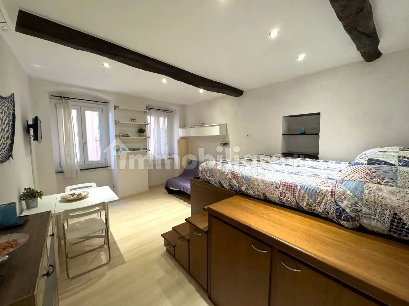 Appartamento in vendita a Sori