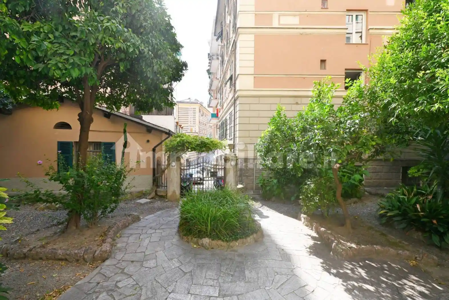 Trilocale Passo Almeria 3, Principe, Genova - foto 5