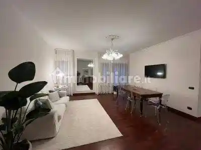 Quadrilocale viale Vincenzo De Filippis, Sant'Antonio - De Filippis, Catanzaro - foto 3