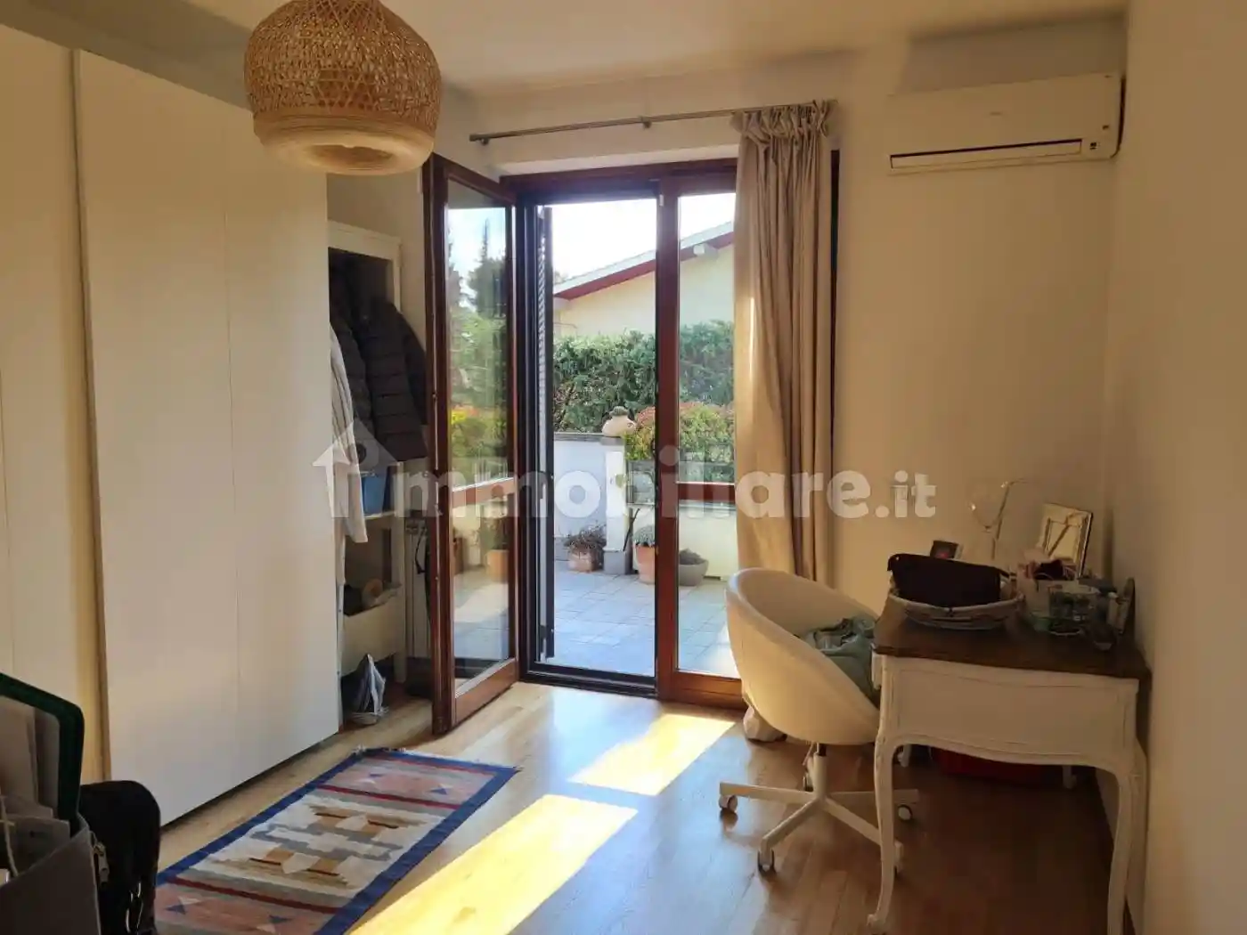 Trilocale via Demostene 3, Casal Palocco, Roma - foto 3