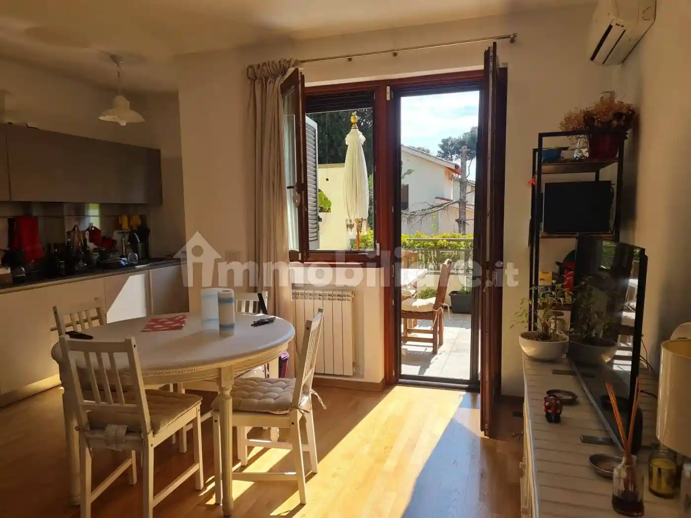 Trilocale via Demostene 3, Casal Palocco, Roma - foto 4