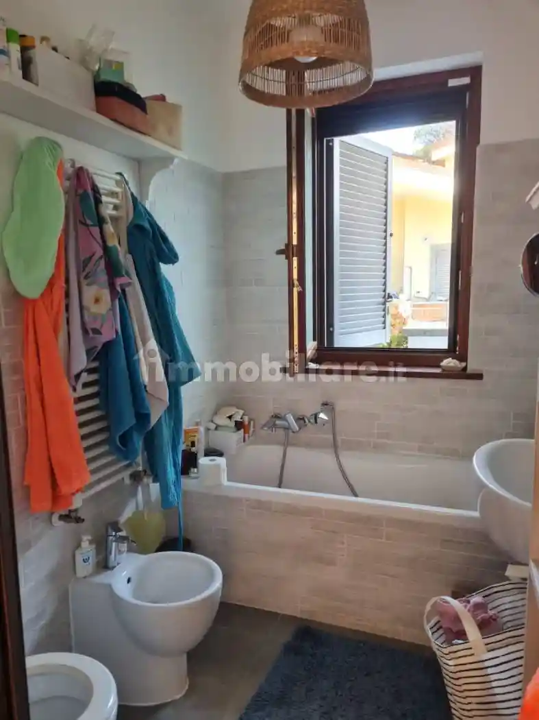 Trilocale via Demostene 3, Casal Palocco, Roma - foto 5