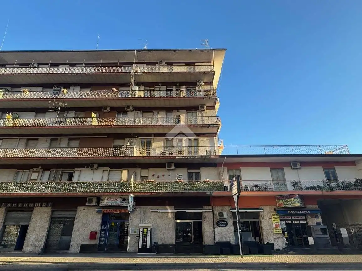 Appartamento in vendita a Venafro