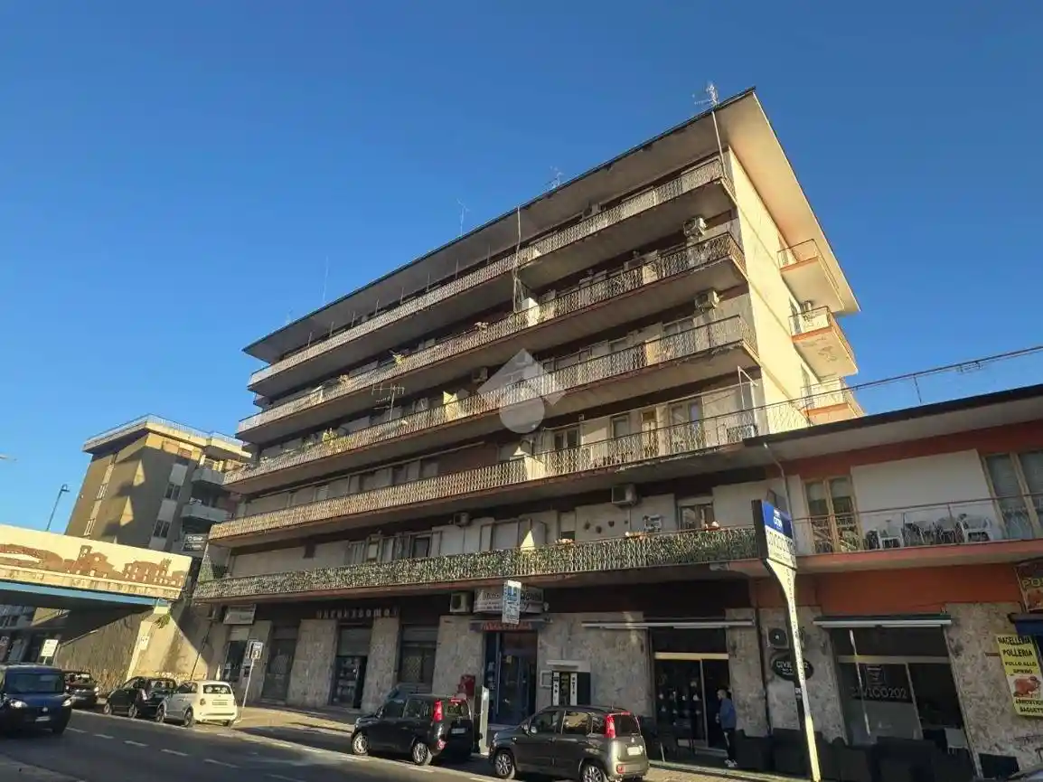 Quadrilocale via Colonia Giulia 198, Centro, Venafro - foto 2