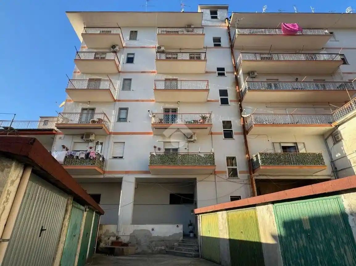 Quadrilocale via Colonia Giulia 198, Centro, Venafro - foto 3