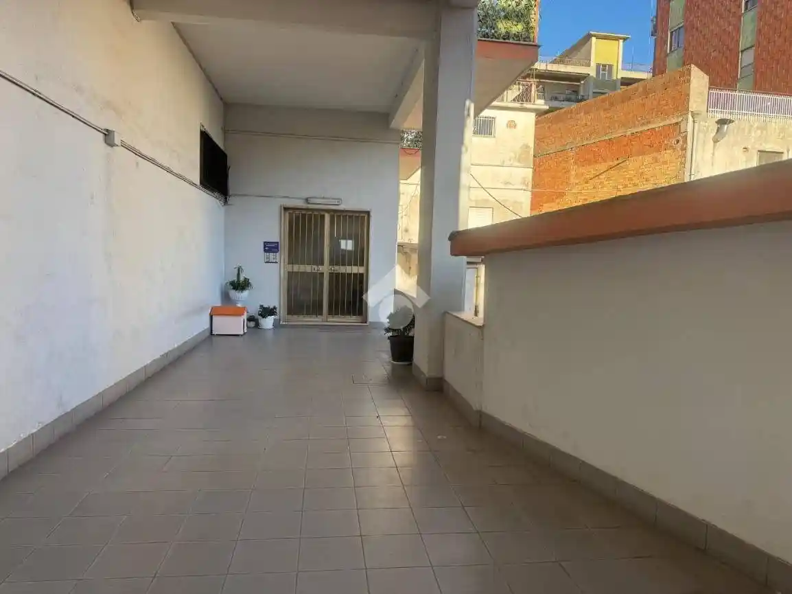 Quadrilocale via Colonia Giulia 198, Centro, Venafro - foto 5