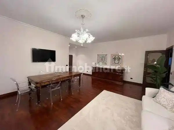 Quadrilocale viale Vincenzo De Filippis, Sant'Antonio - De Filippis, Catanzaro - foto 3