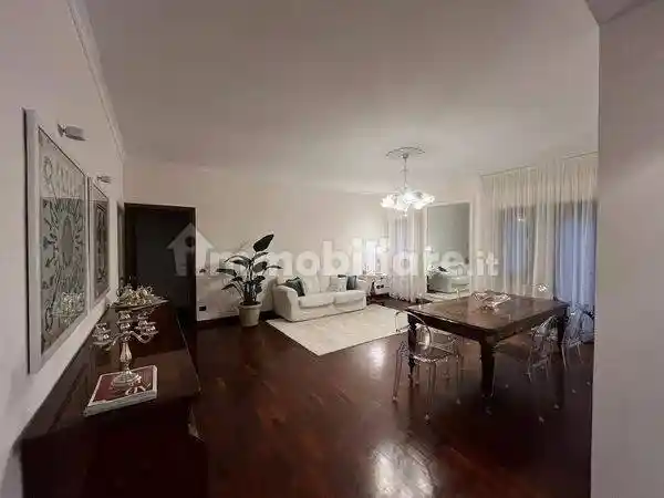 Quadrilocale viale Vincenzo De Filippis, Sant'Antonio - De Filippis, Catanzaro - foto 4