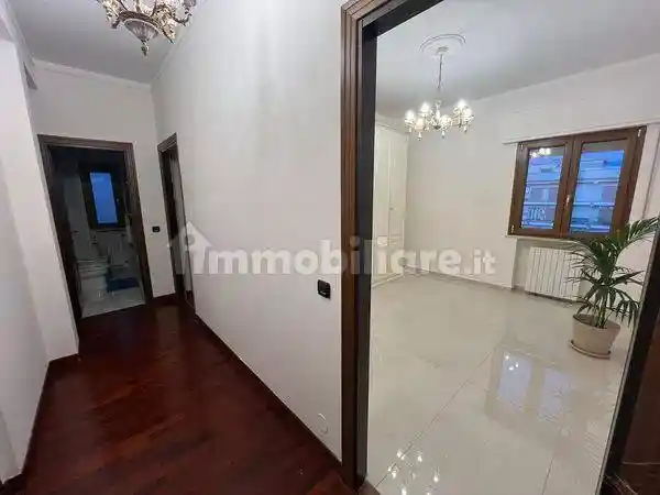 Quadrilocale viale Vincenzo De Filippis, Sant'Antonio - De Filippis, Catanzaro - foto 5