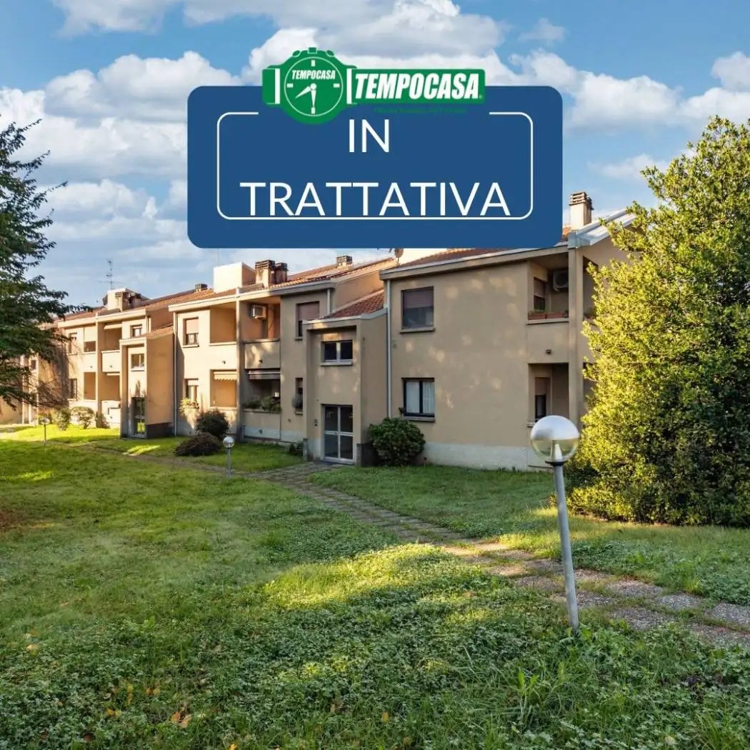 Appartamento in vendita a Cassago Brianza