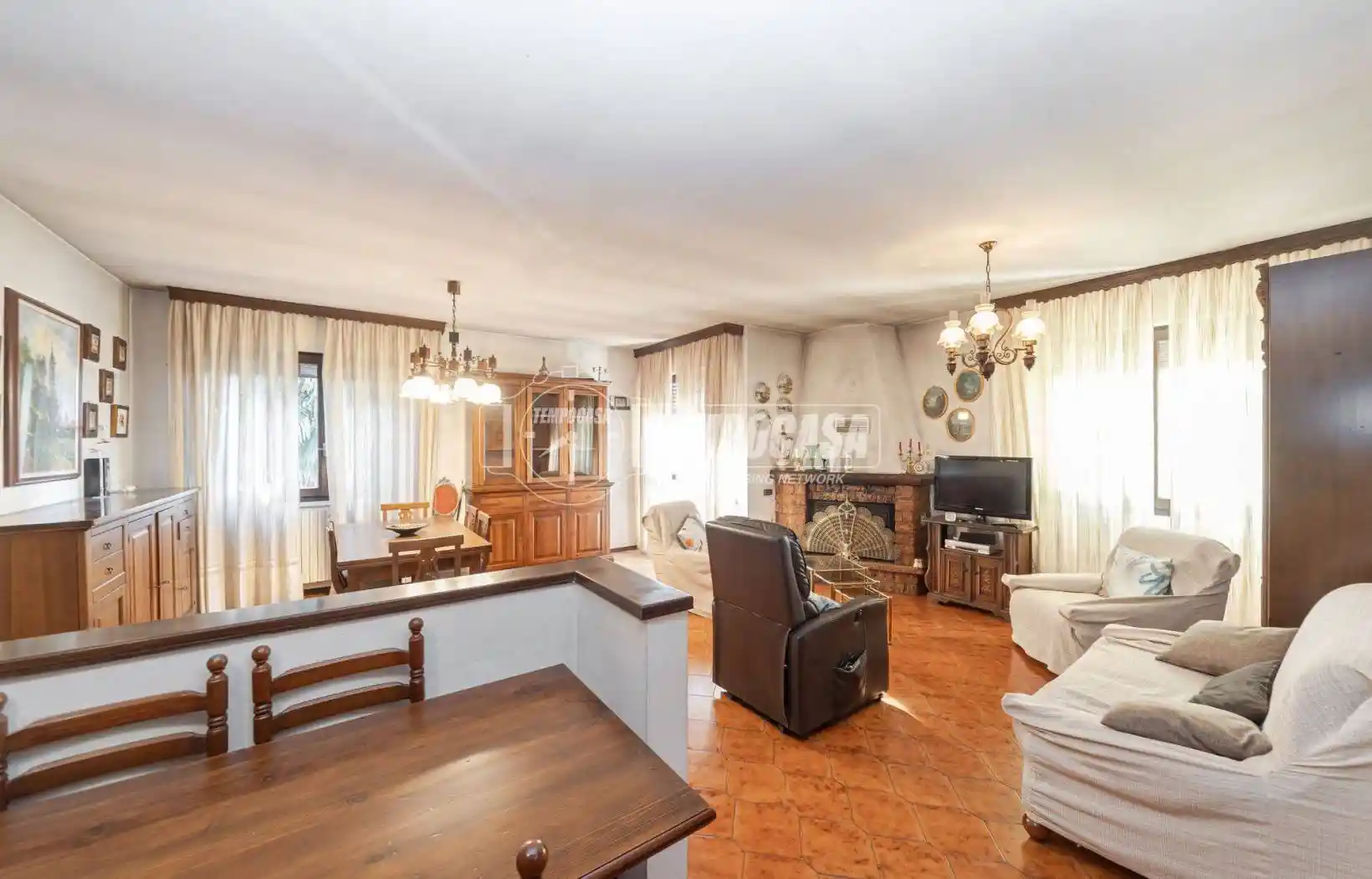 Trilocale via A. Volta 59, Centro, Cassago Brianza - foto 3