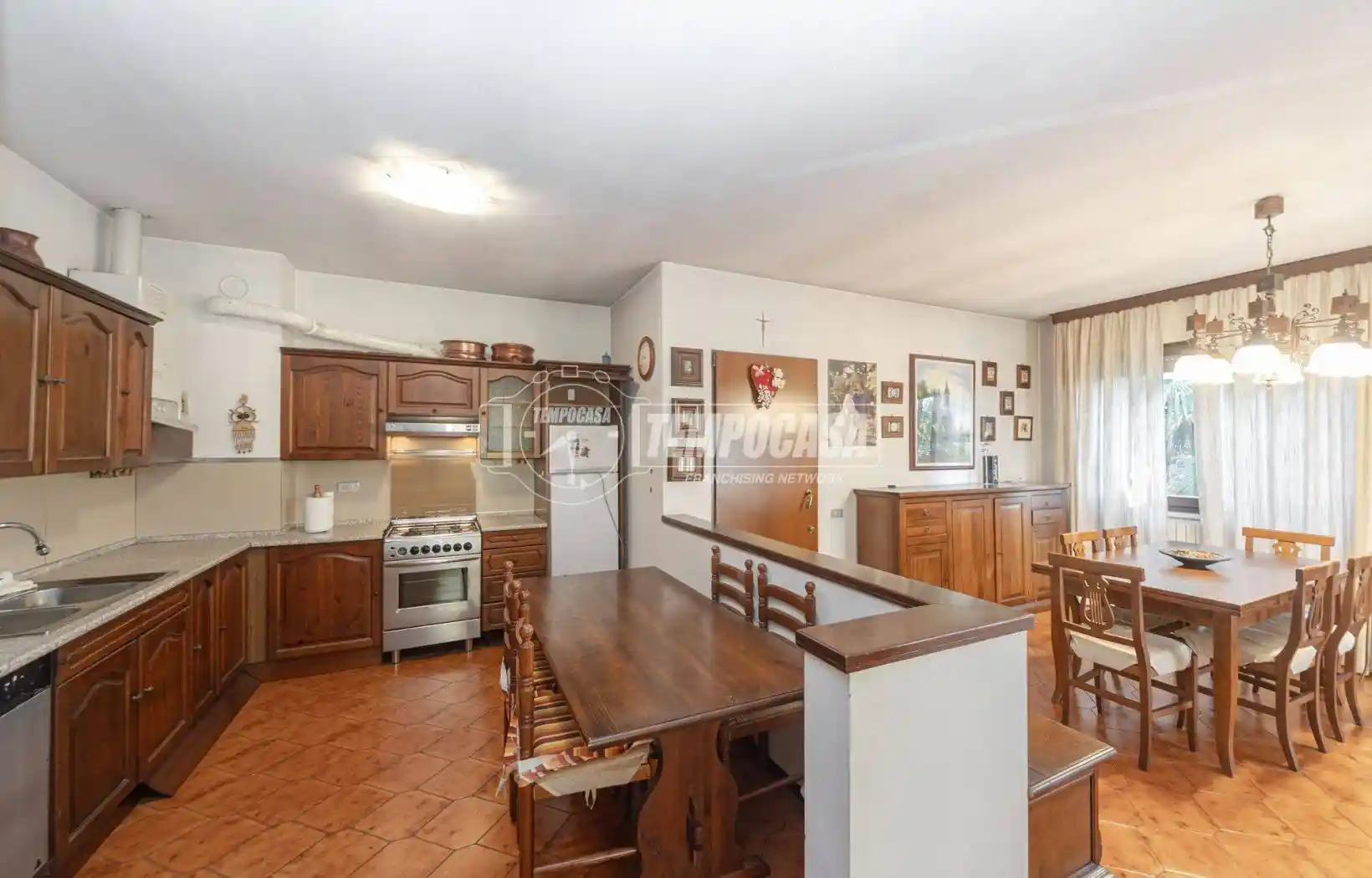 Trilocale via A. Volta 59, Centro, Cassago Brianza - foto 5