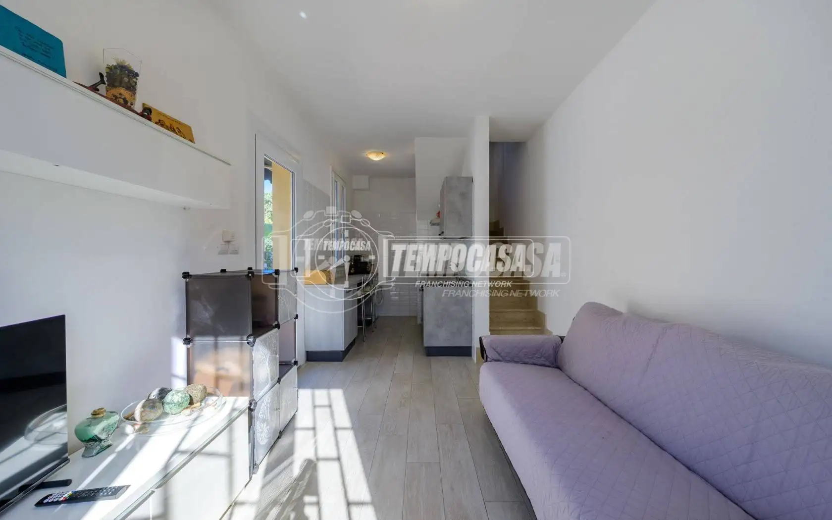 Casa indipendente in vendita a Minerbio