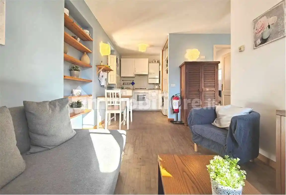 Bilocale via Cittadella, Piazza Napoleone - San Michele, Lucca - foto 2