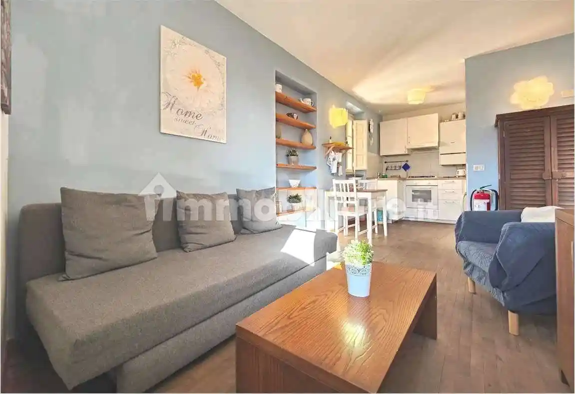 Bilocale via Cittadella, Piazza Napoleone - San Michele, Lucca - foto 3