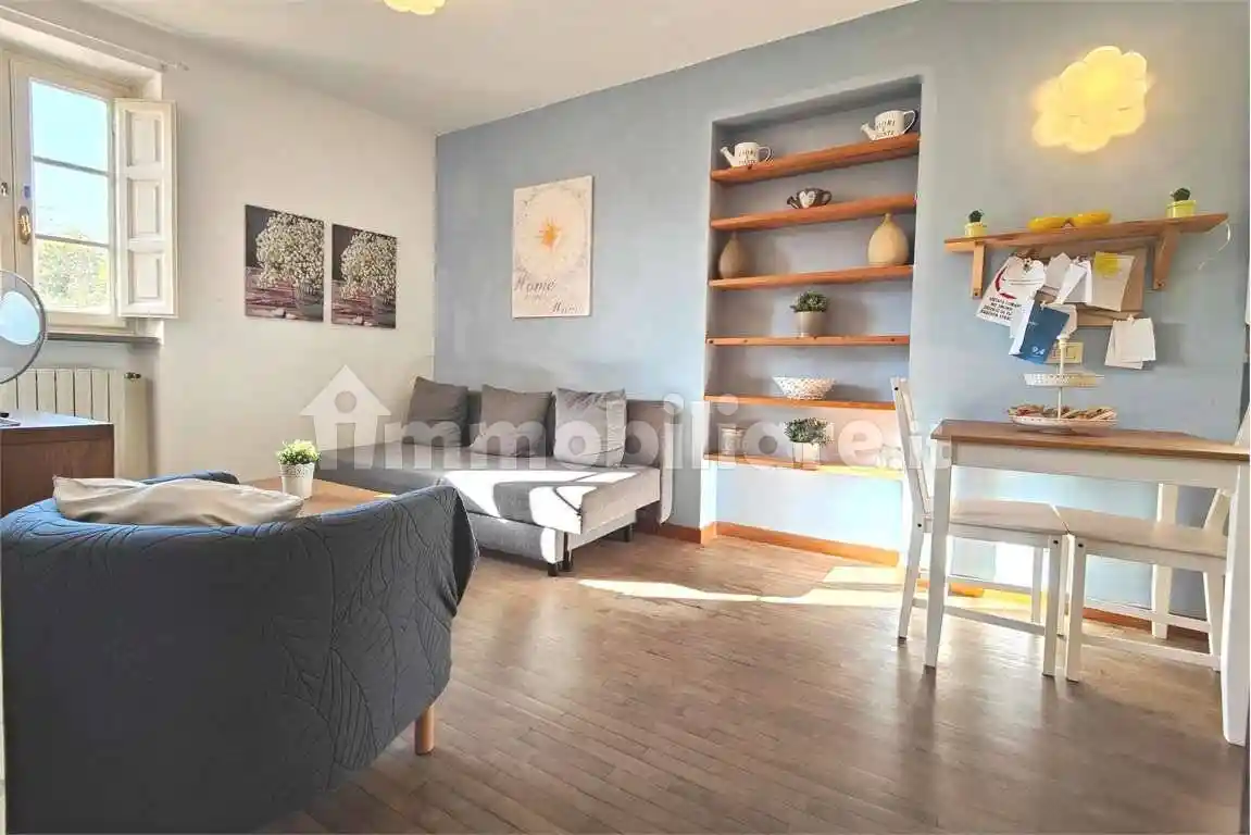 Bilocale via Cittadella, Piazza Napoleone - San Michele, Lucca - foto 4